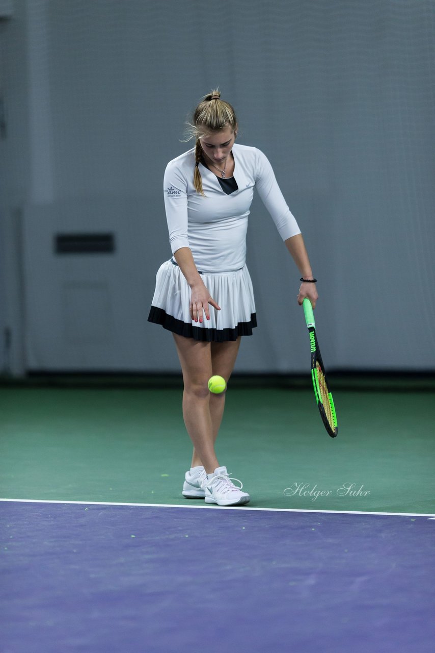 Angelina Wirges 146 - Nord-Ost-Deutsche Meisterschaft